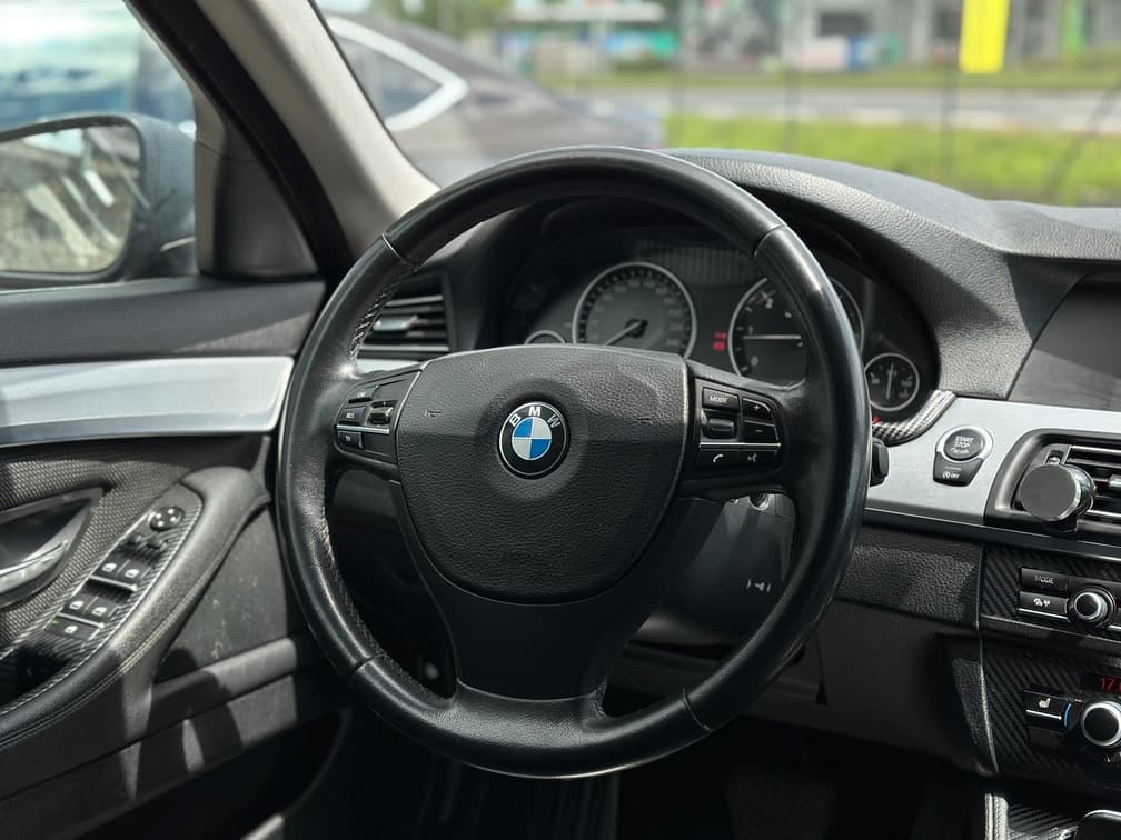 2013 BMW OSTATNÍ - 19
