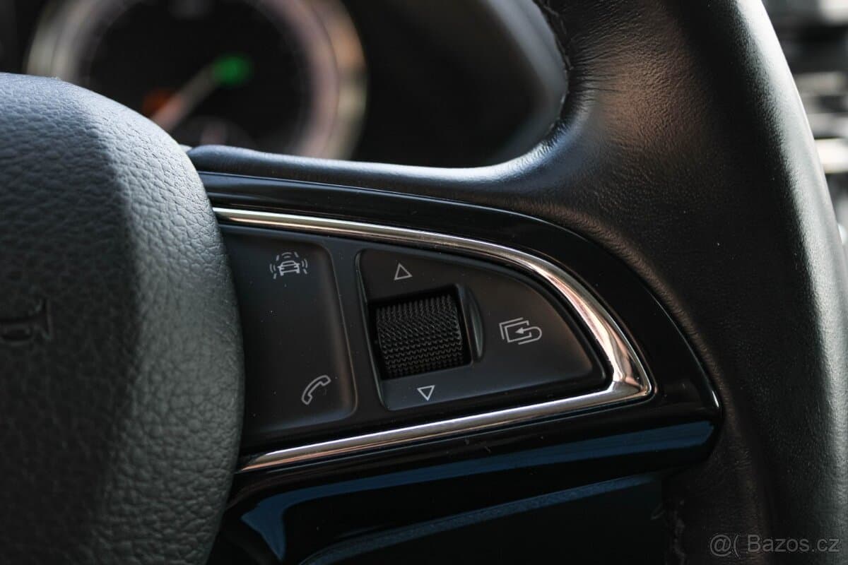 2017 Škoda SUPERB - 19