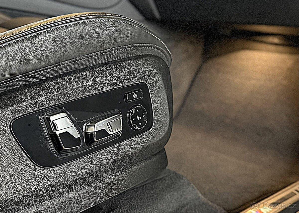 2023 BMW X5 - 19