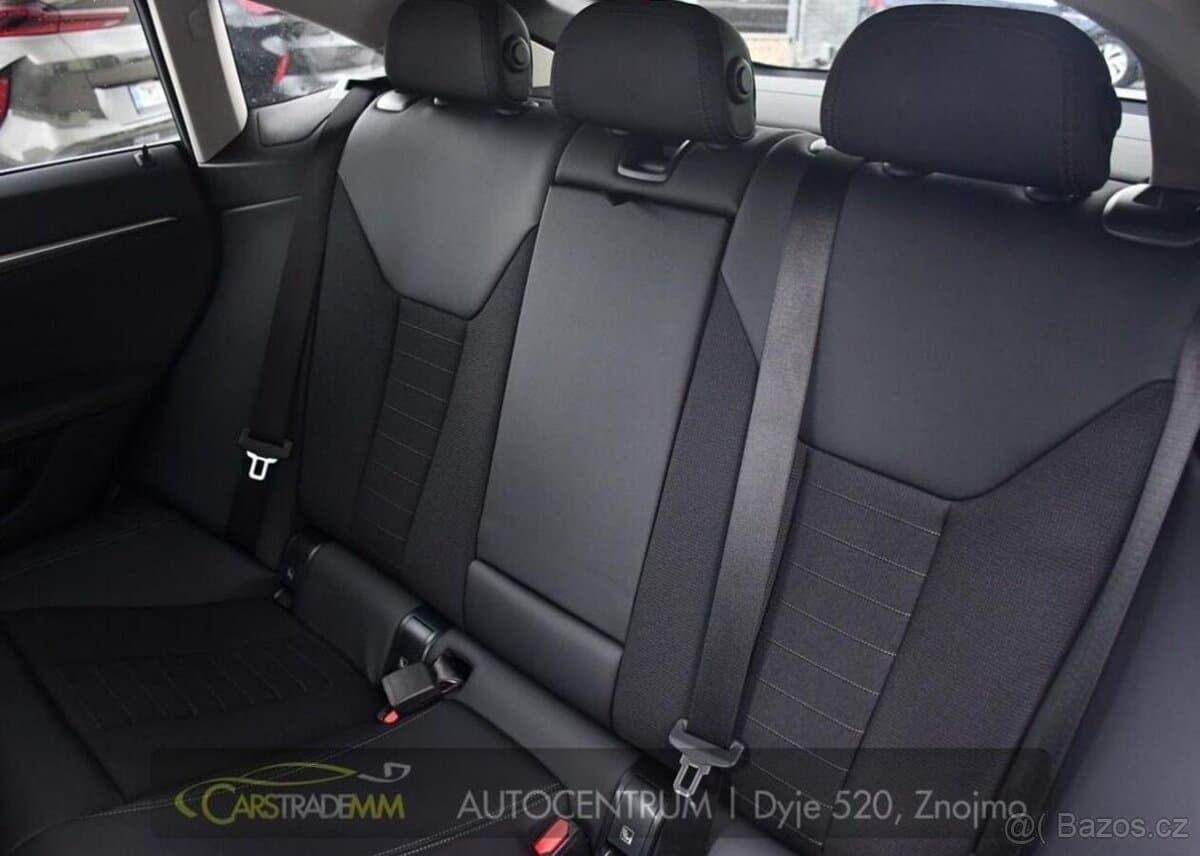 2024 BMW 4-SERIES - 19