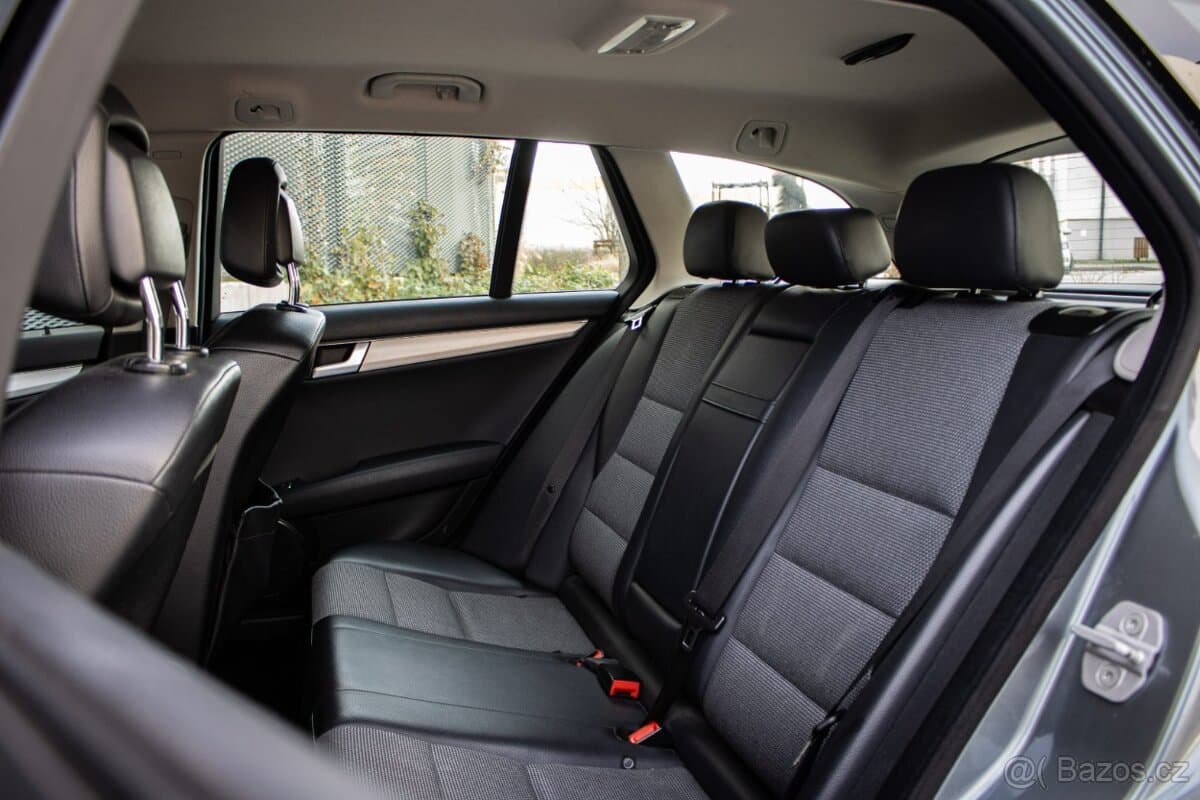 2011 Mercedes-Benz OSTATNÍ - 19
