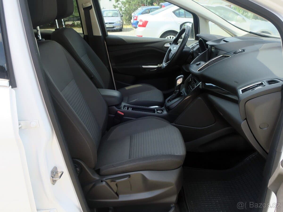 2018 Ford C-MAX - 19