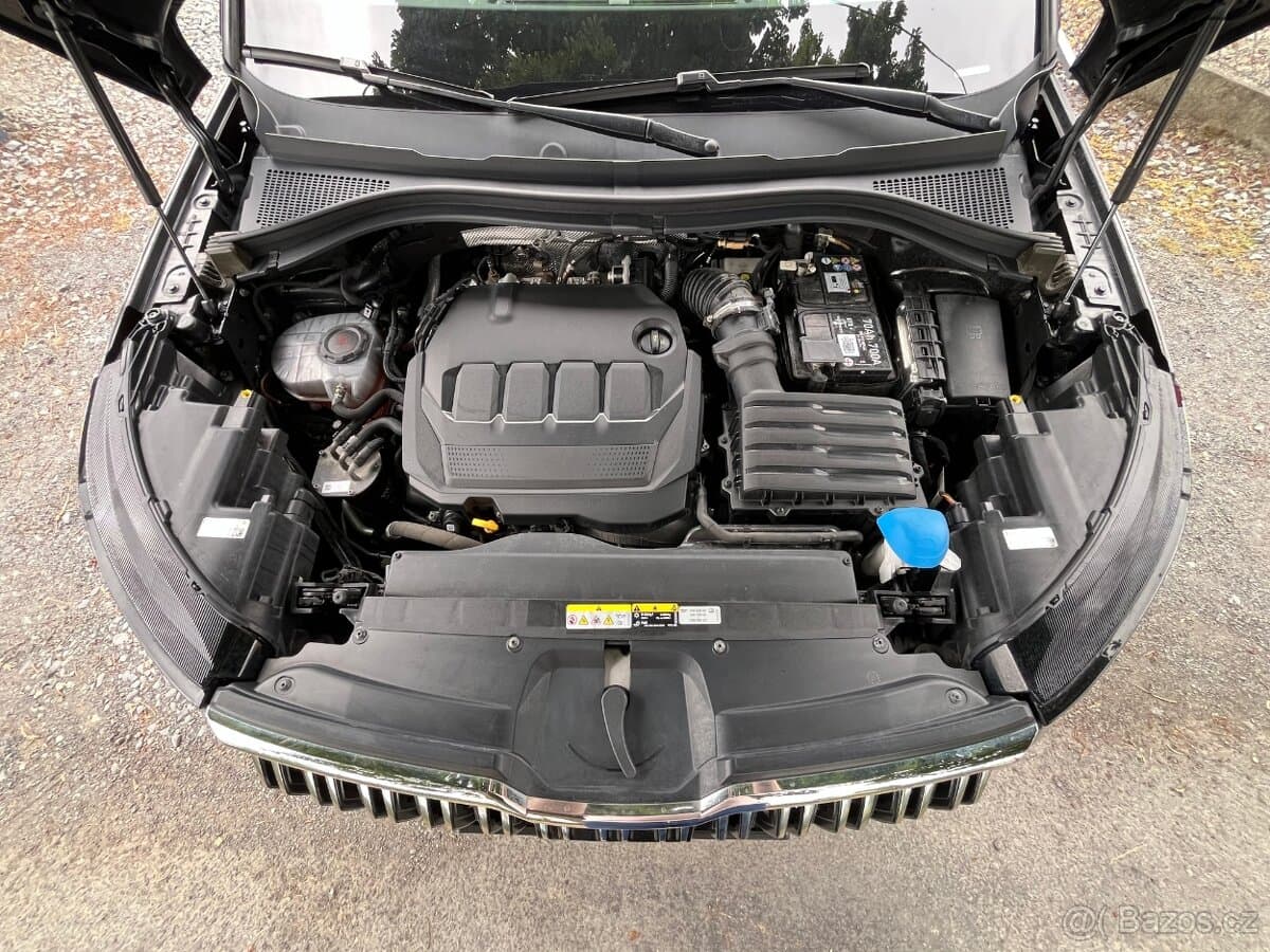 2023 Škoda KODIAQ - 19