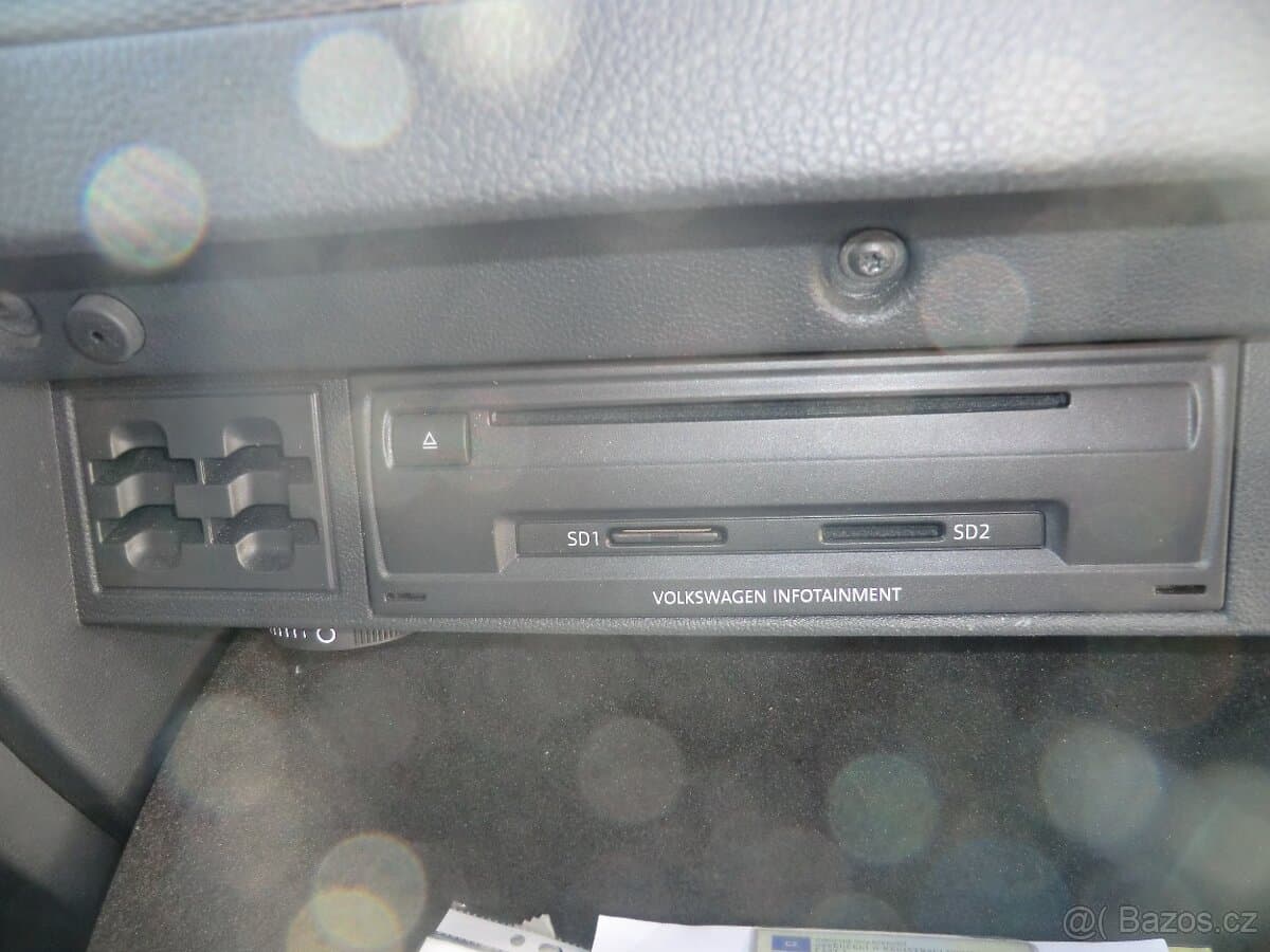 2015 Volkswagen GOLF - 19