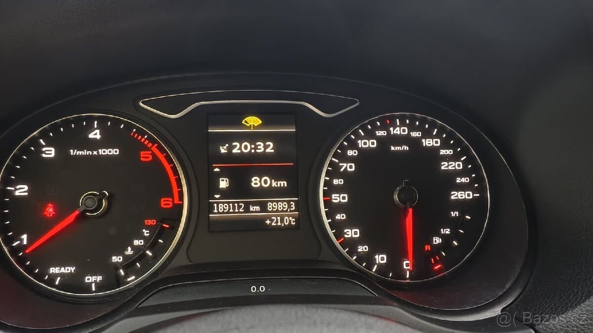 2019 Audi A3 - 19