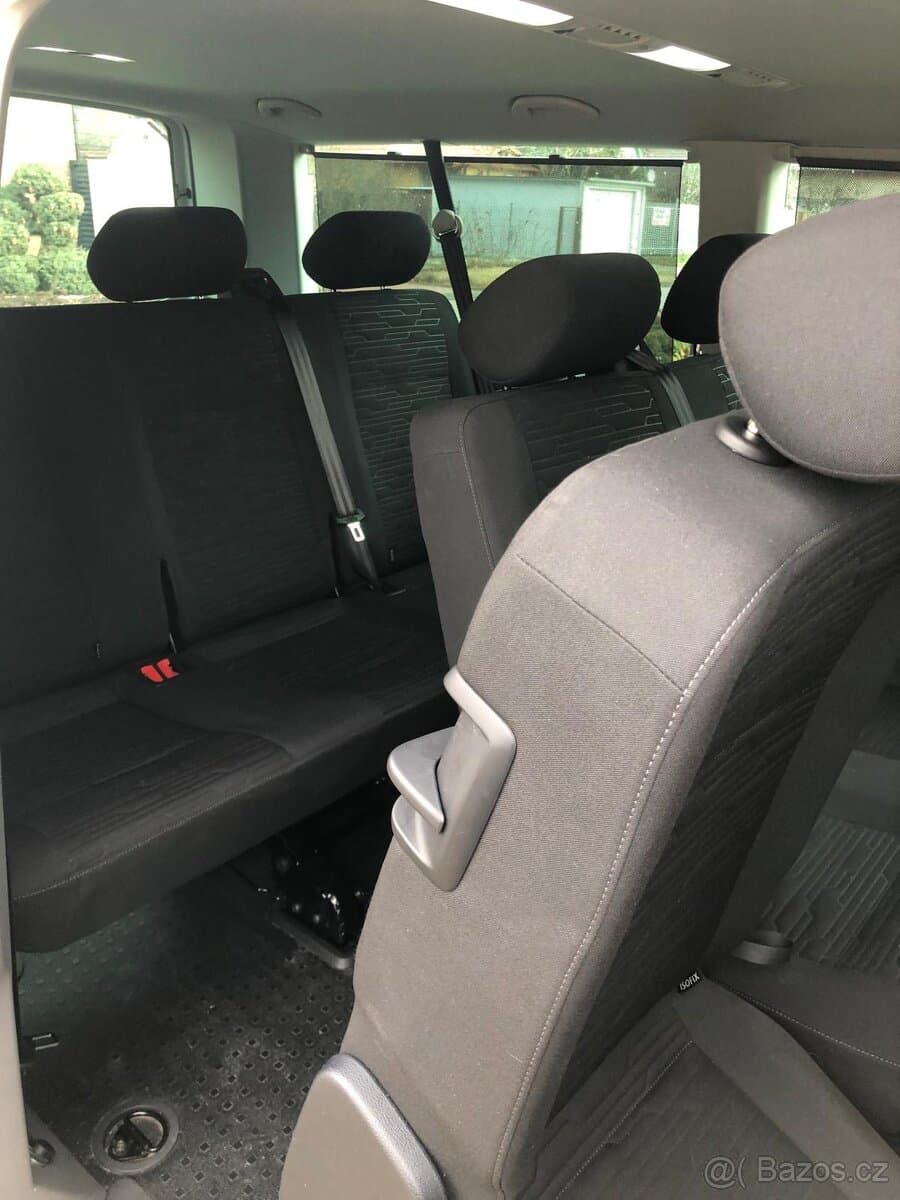 2023 Volkswagen CARAVELLE - 19