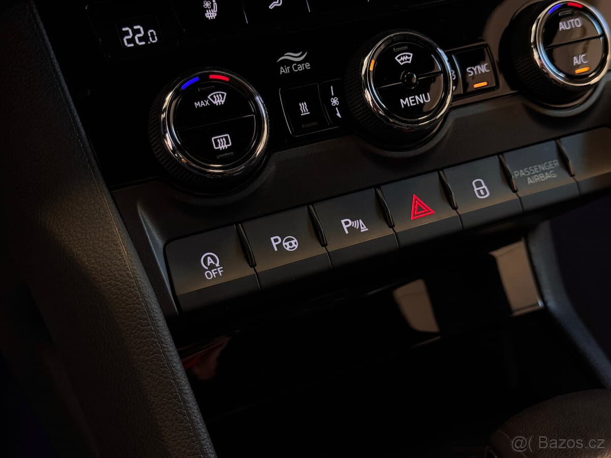 2023 Škoda KODIAQ - 19