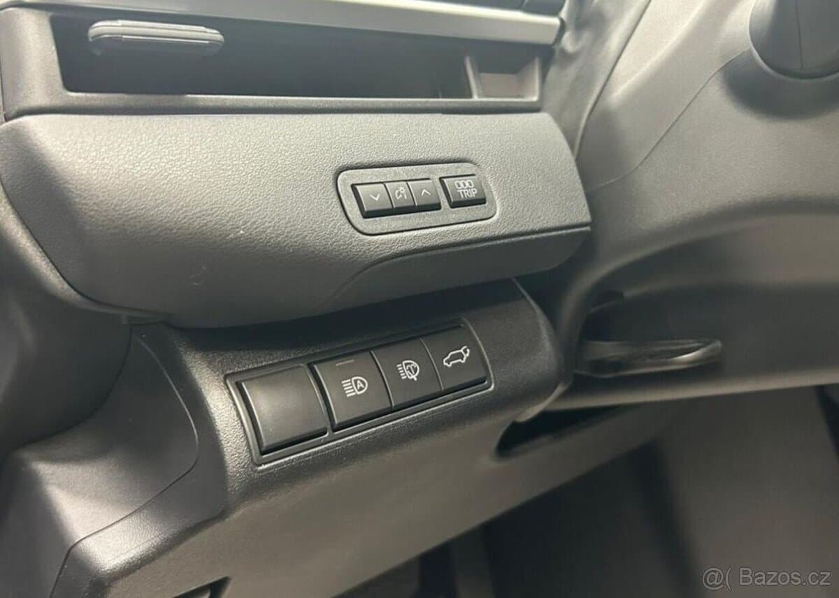 2026 Subaru SOLTERRA - 19