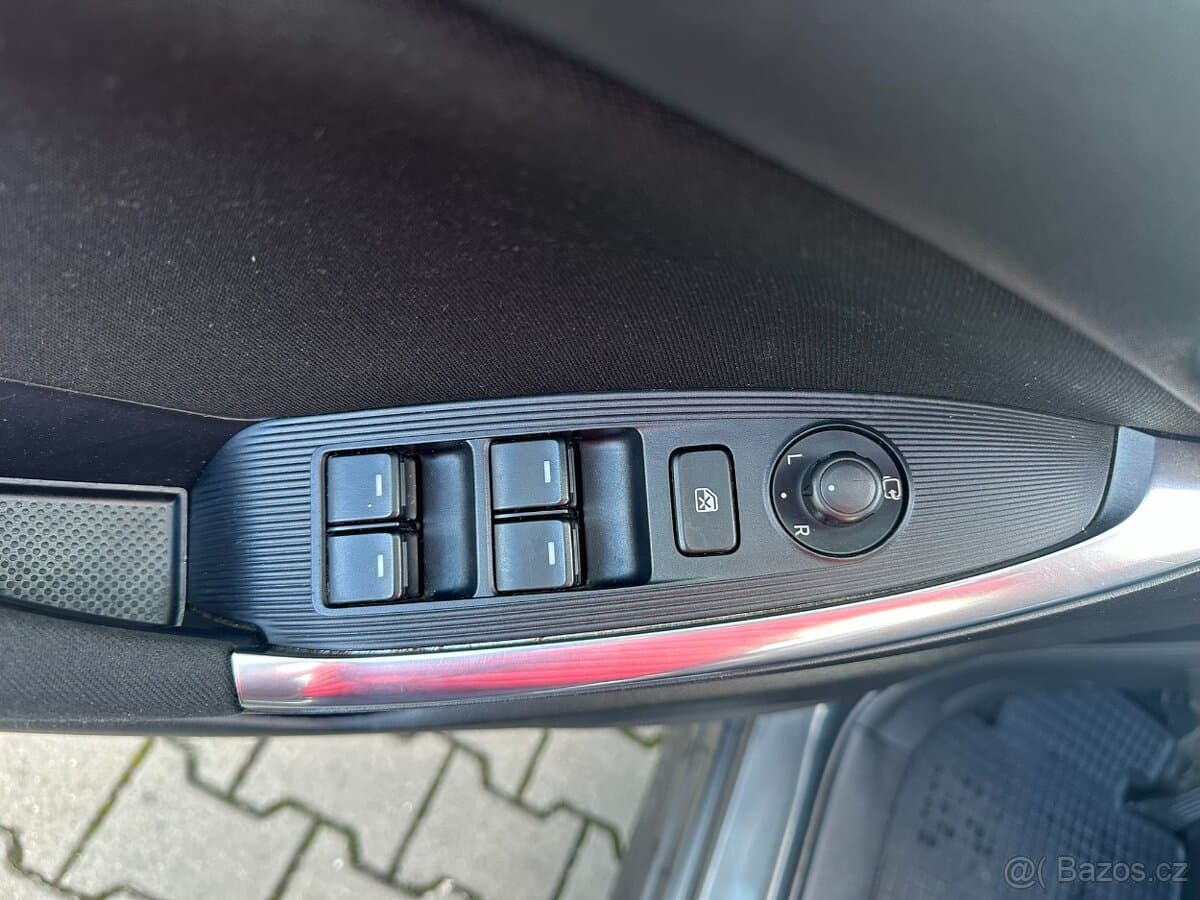 2012 Mazda CX-5 - 19