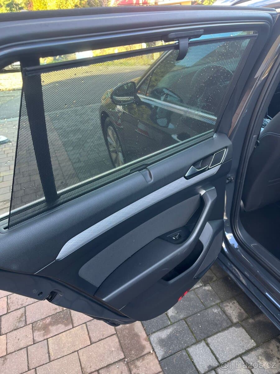 2021 Volkswagen PASSAT - 19
