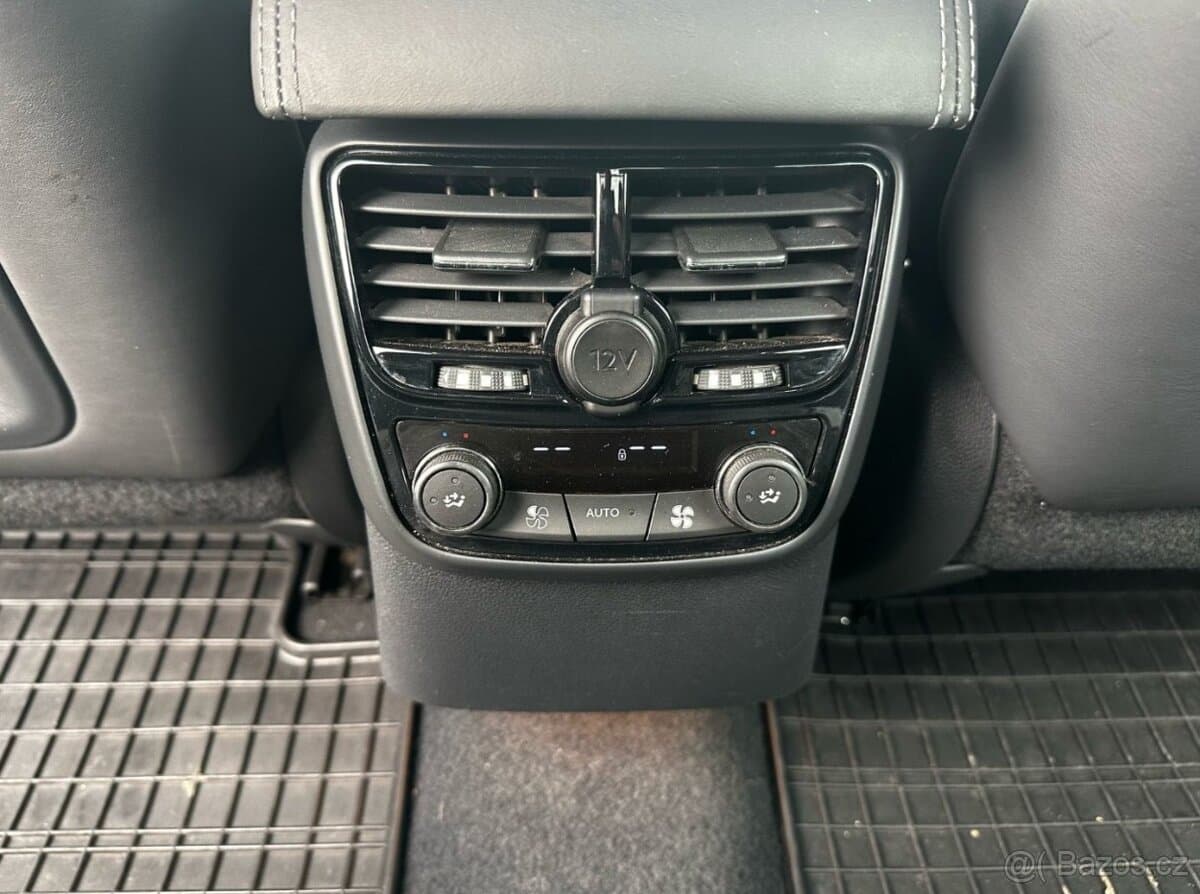2013 Peugeot 508 - 19