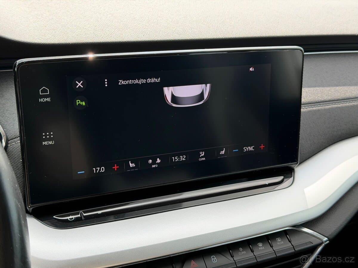 2020 Škoda OCTAVIA - 19