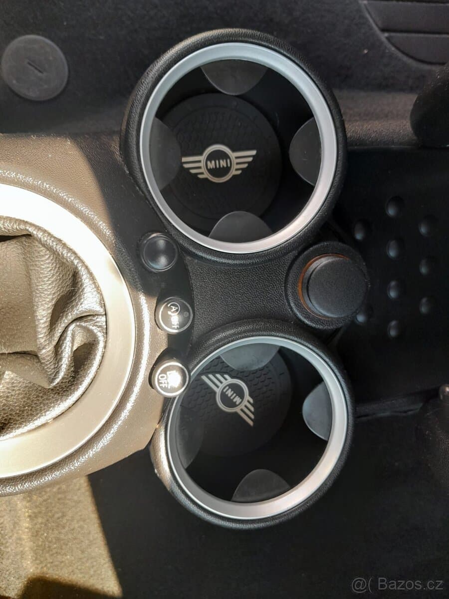 2008 Mini CLUBMAN - 19