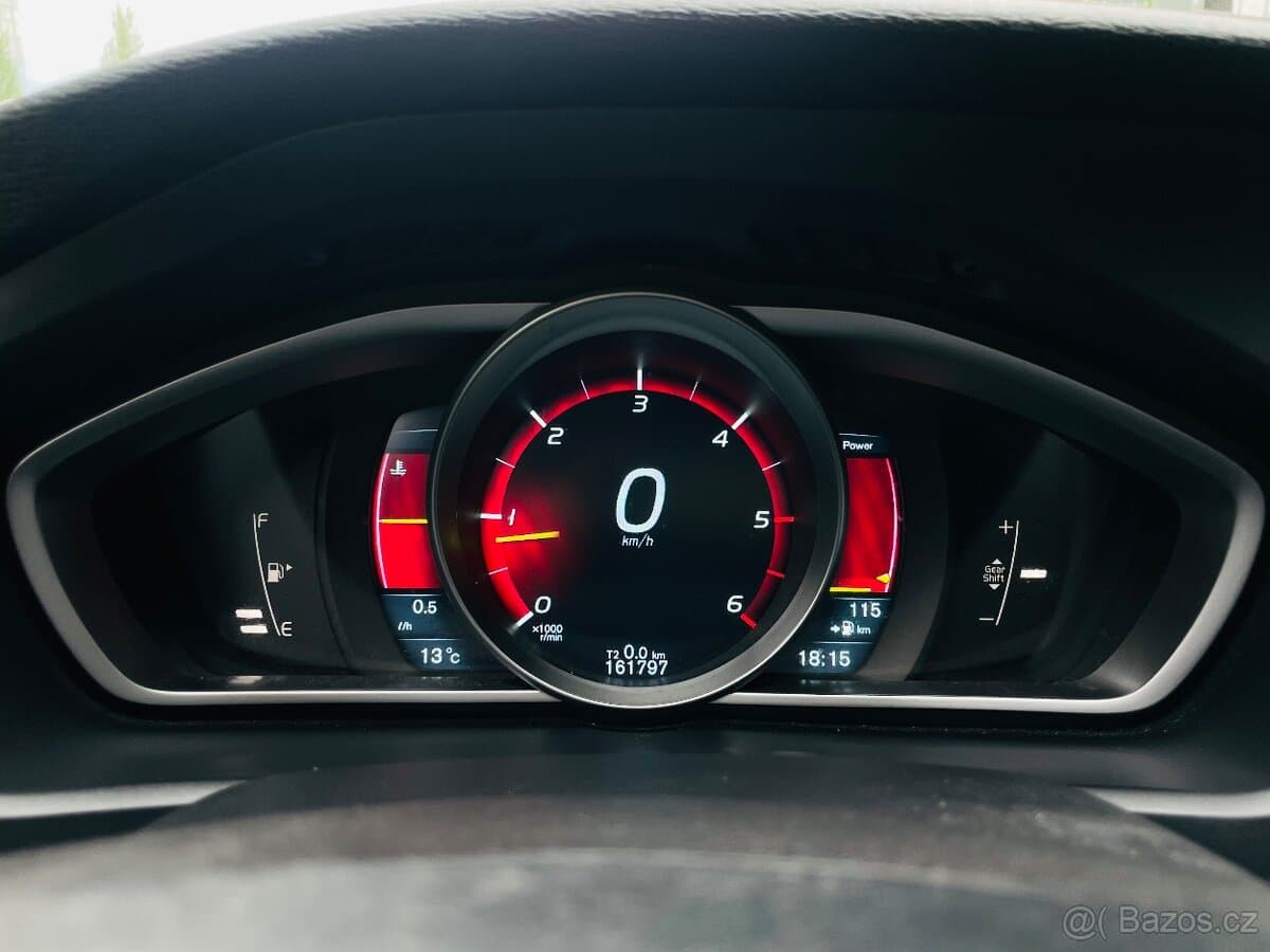 2013 Volvo V40 - 19