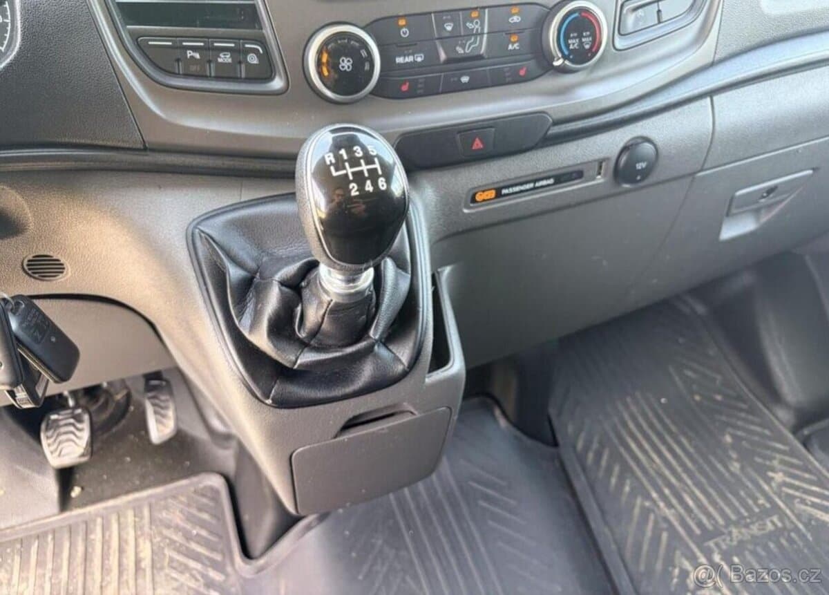 2022 Ford TRANSIT - 19