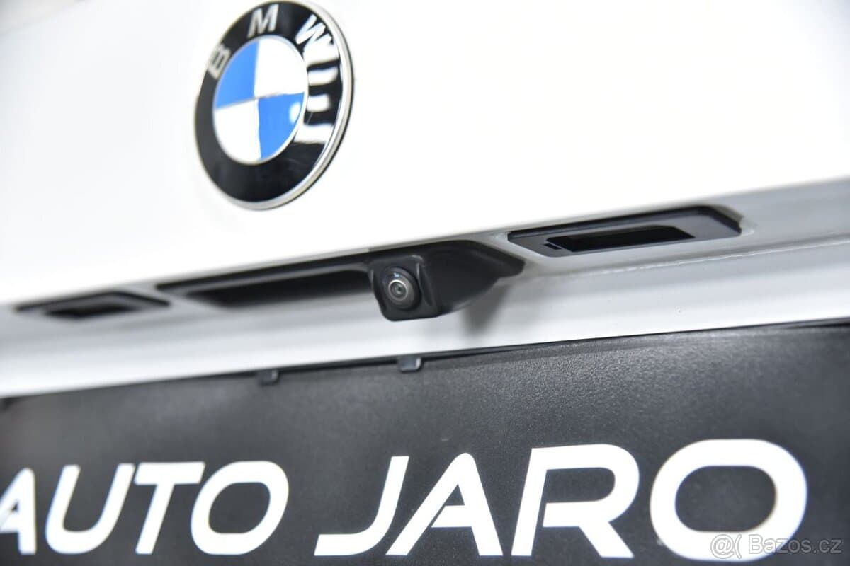 2021 BMW X3 - 19