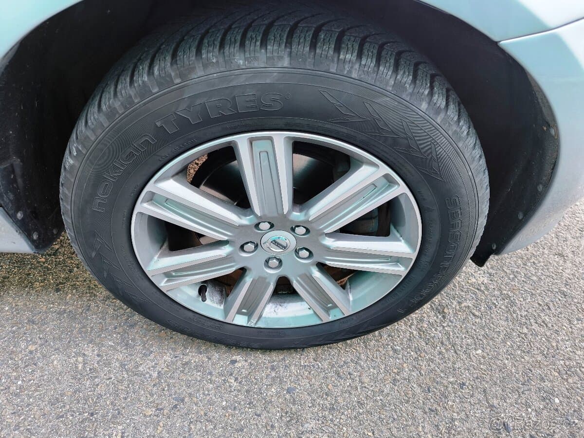 2014 Volvo XC60 - 19