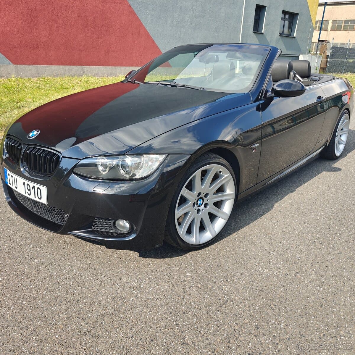 2007 BMW OSTATNÍ - 19