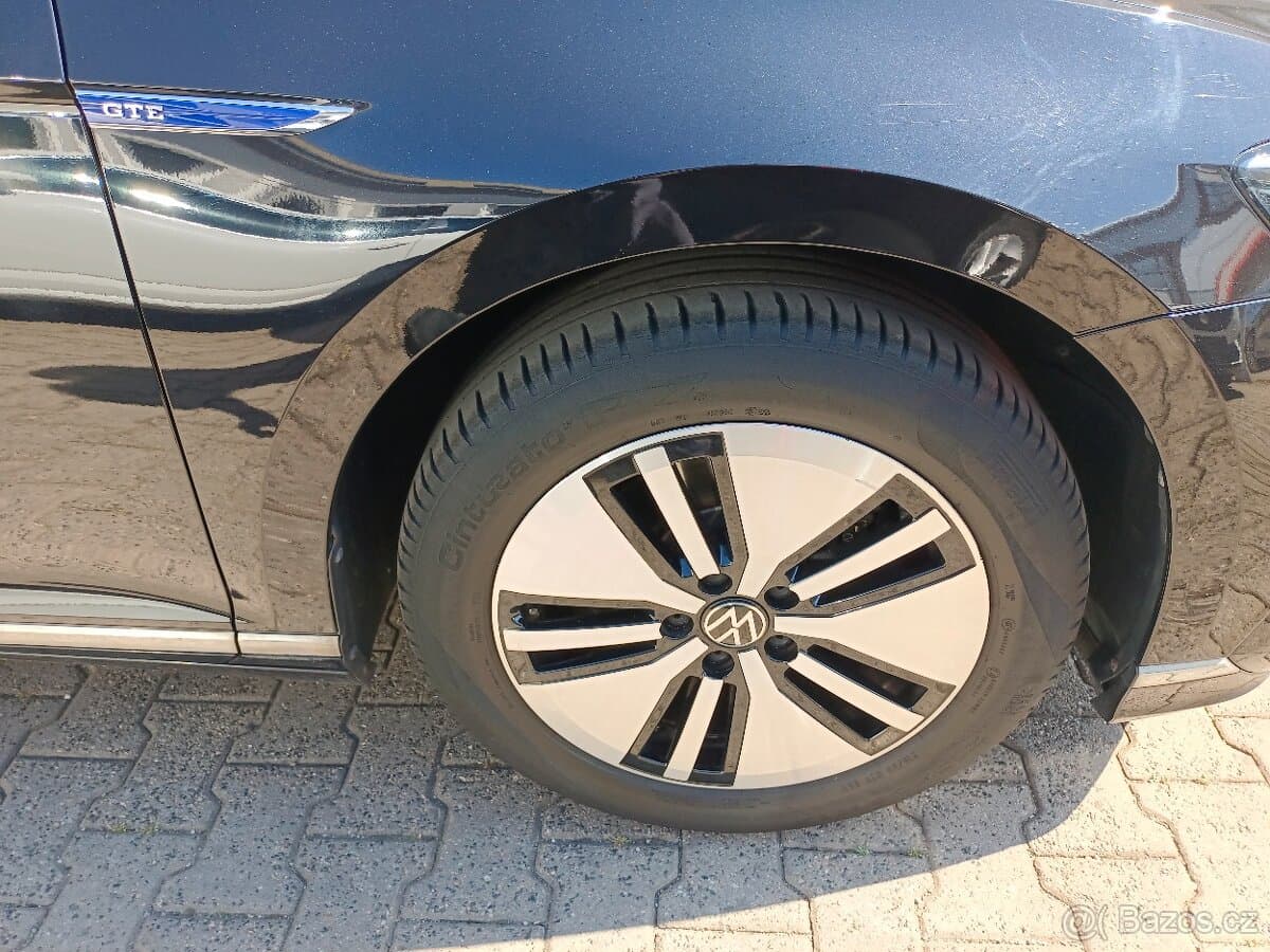 2021 Volkswagen PASSAT - 19