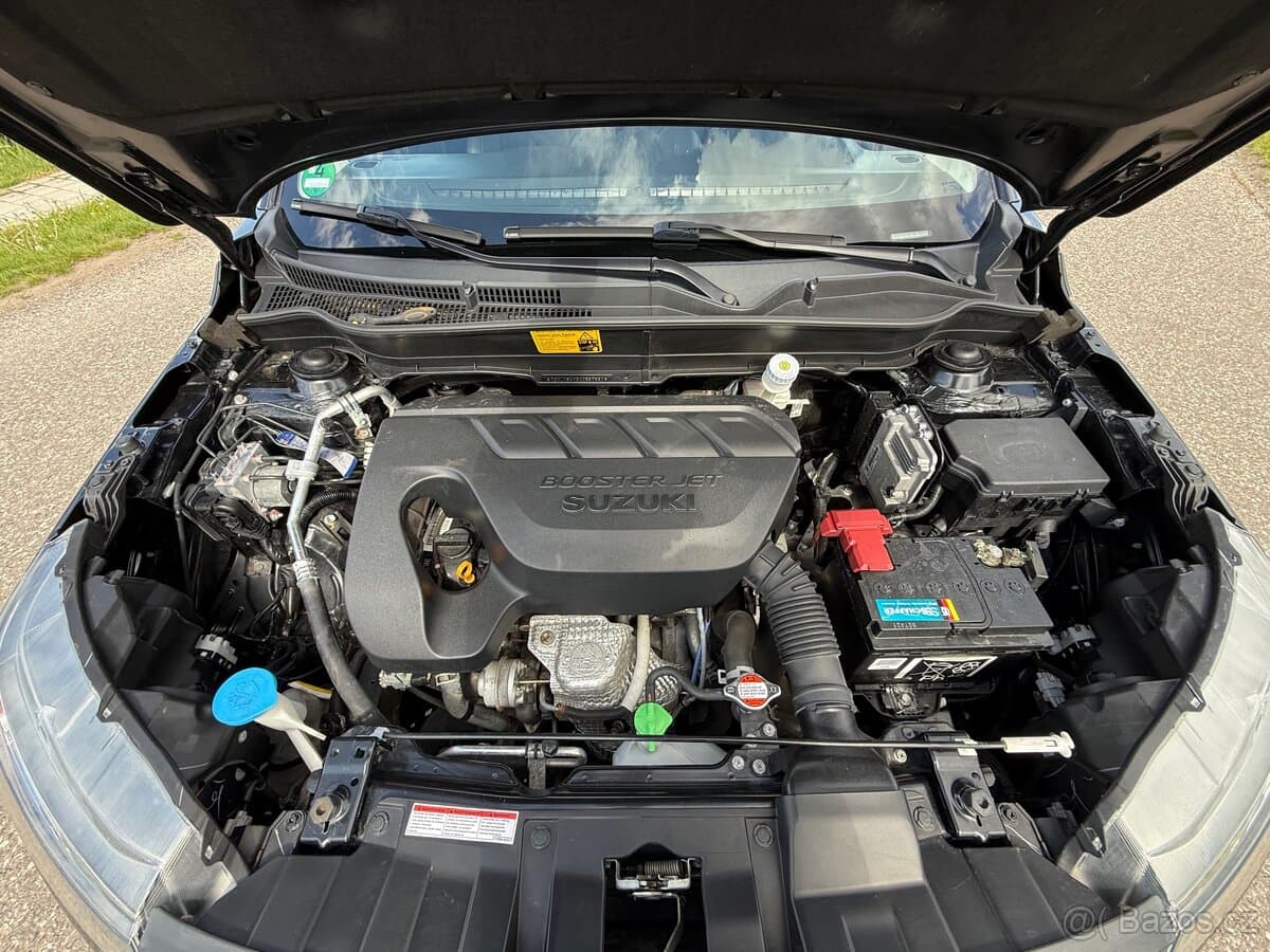 2017 Suzuki VITARA - 19