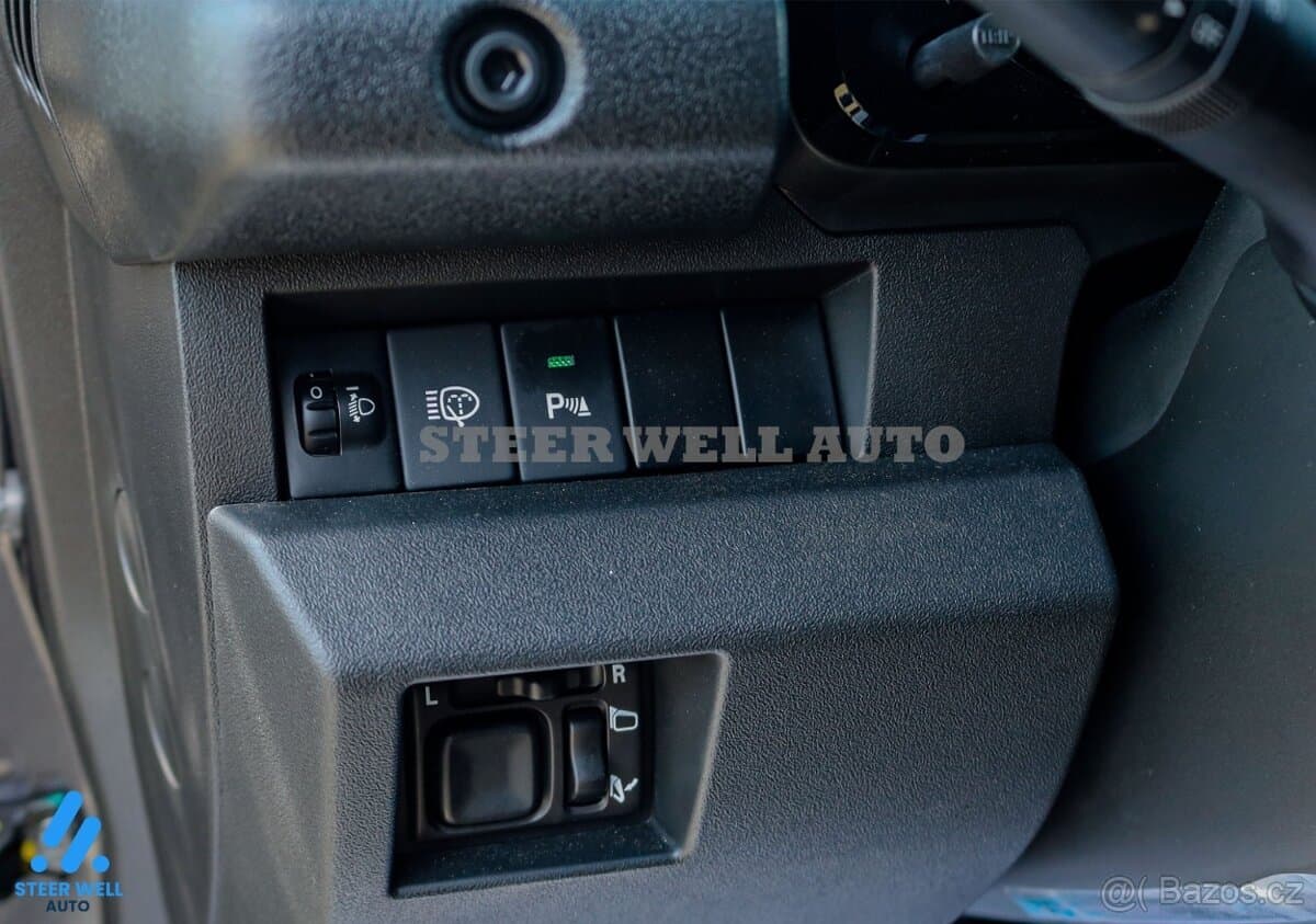 Suzuki JIMNY - 19