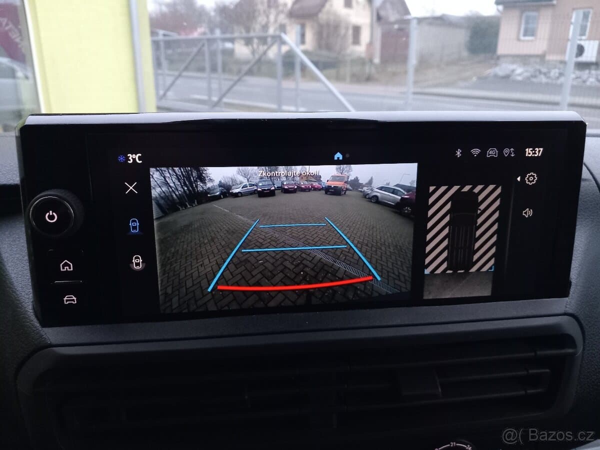 2024 Toyota PROACE - 19