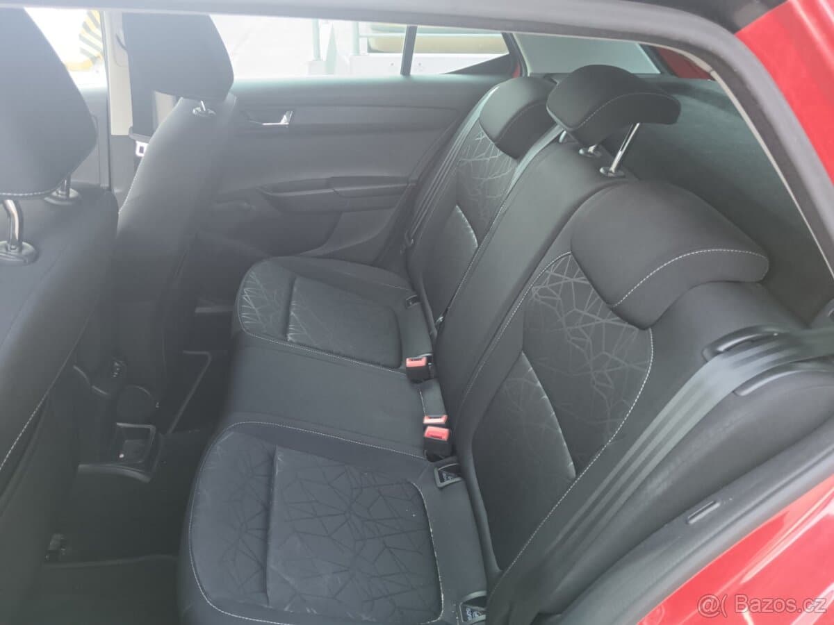 2019 Škoda FABIA - 19