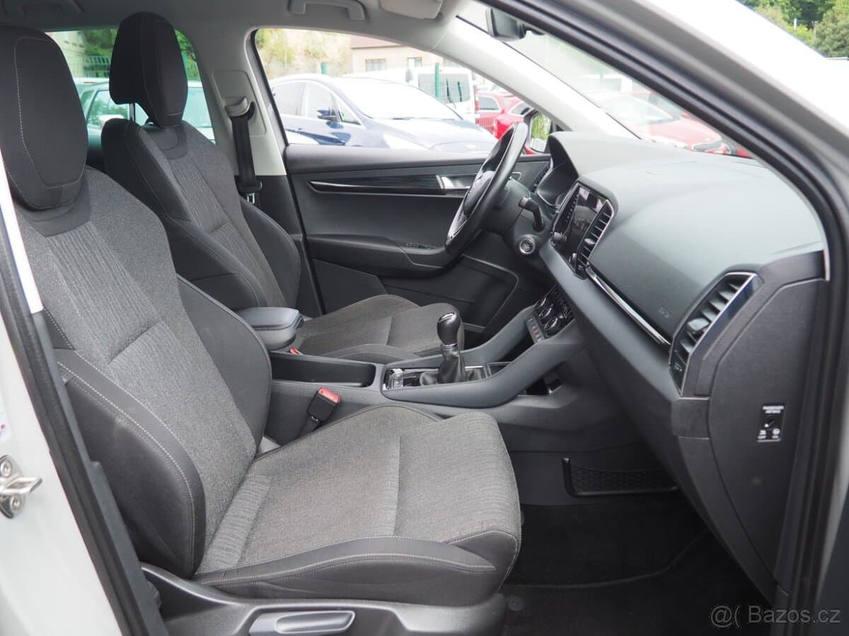2019 Škoda KAROQ - 19