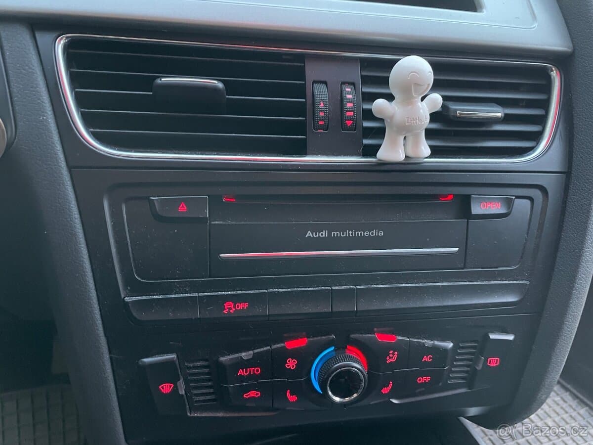 2011 Audi A4 - 19