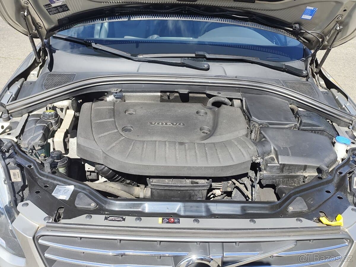 2016 Volvo XC60 - 19