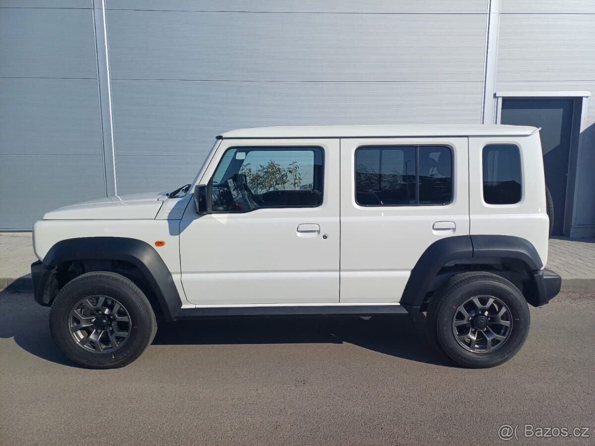 2024 Suzuki JIMNY - 19