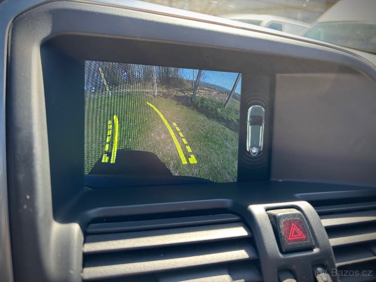2015 Volvo XC60 - 19