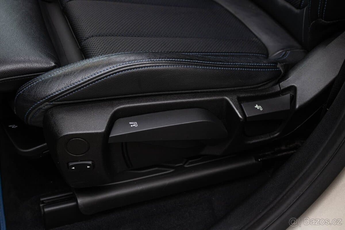 2018 BMW X4 - 19