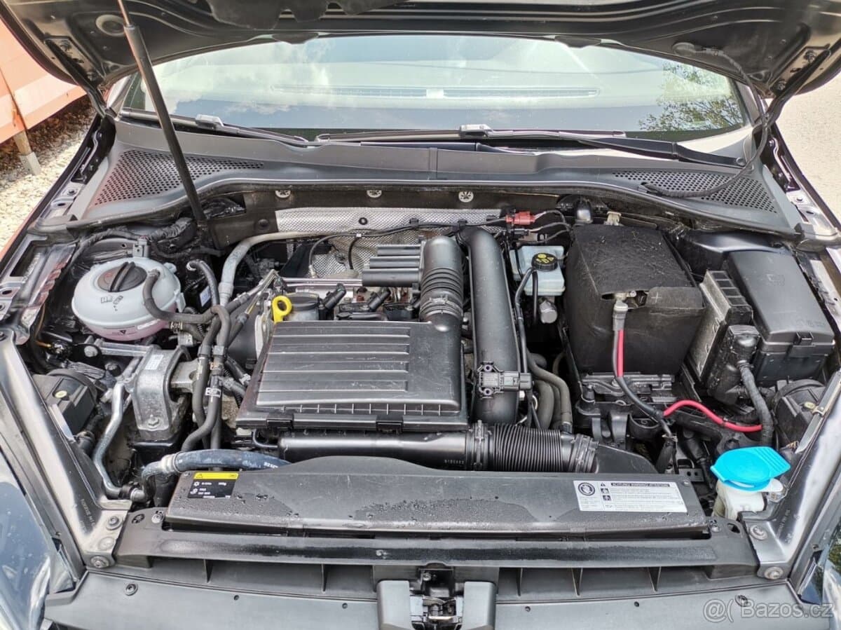 2014 Volkswagen GOLF - 19