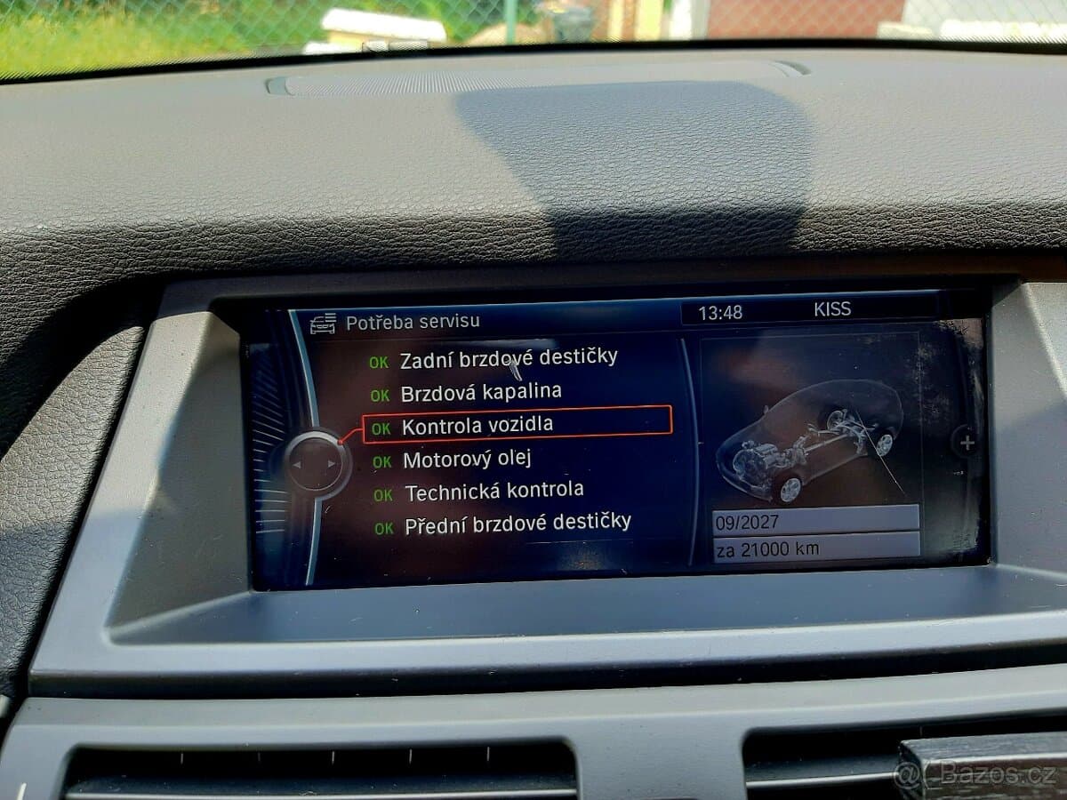 2009 BMW X6 - 19