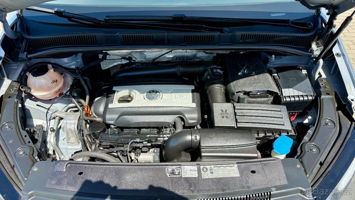 2012 Volkswagen SHARAN - 19
