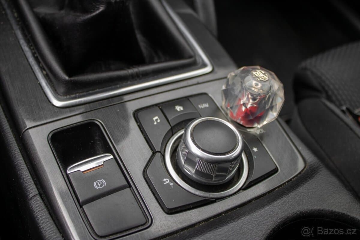 2015 Mazda CX-5 - 19