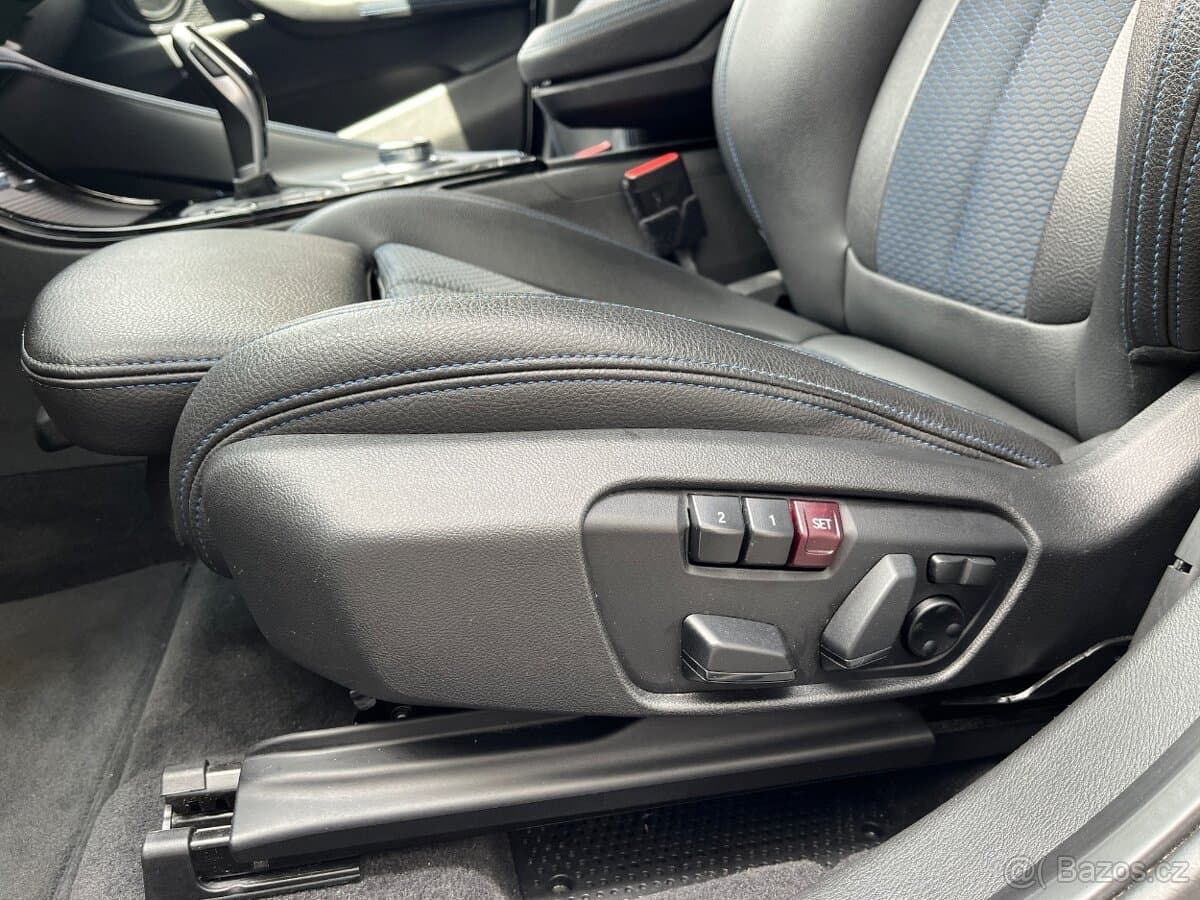 2021 BMW X2 - 19