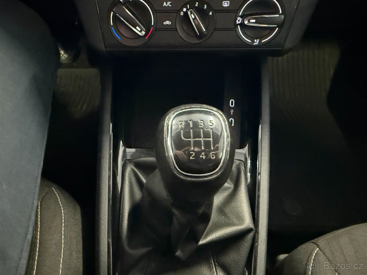 2019 Škoda SCALA - 19