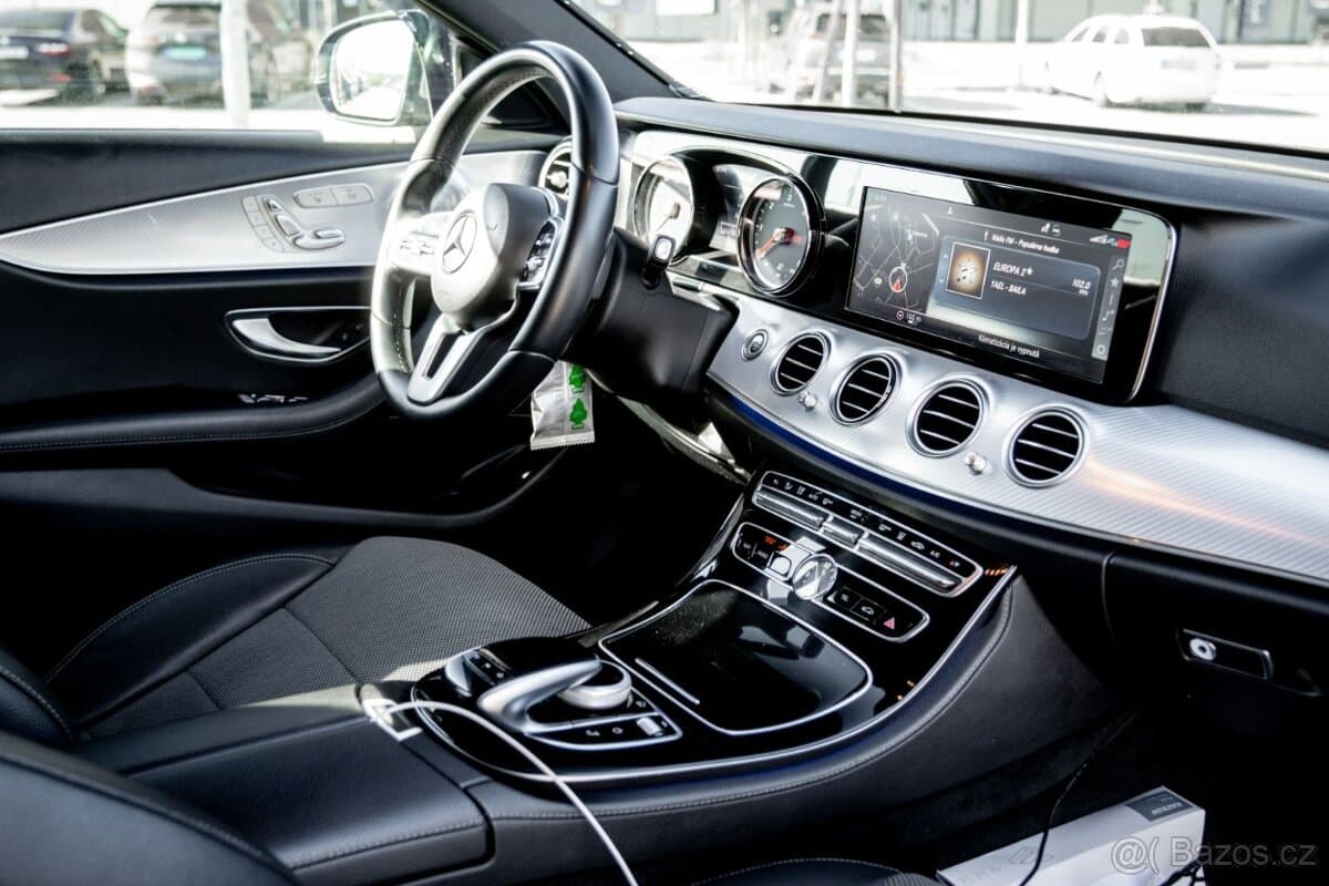 2018 Mercedes-Benz OSTATNÍ - 19
