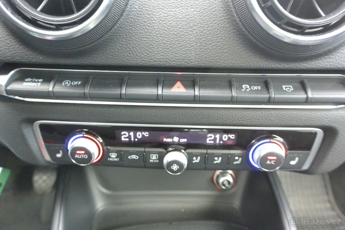 2013 Audi A3 - 19