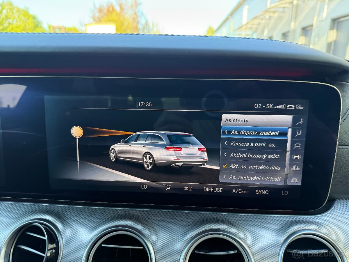 2017 Mercedes-Benz OSTATNÍ - 19