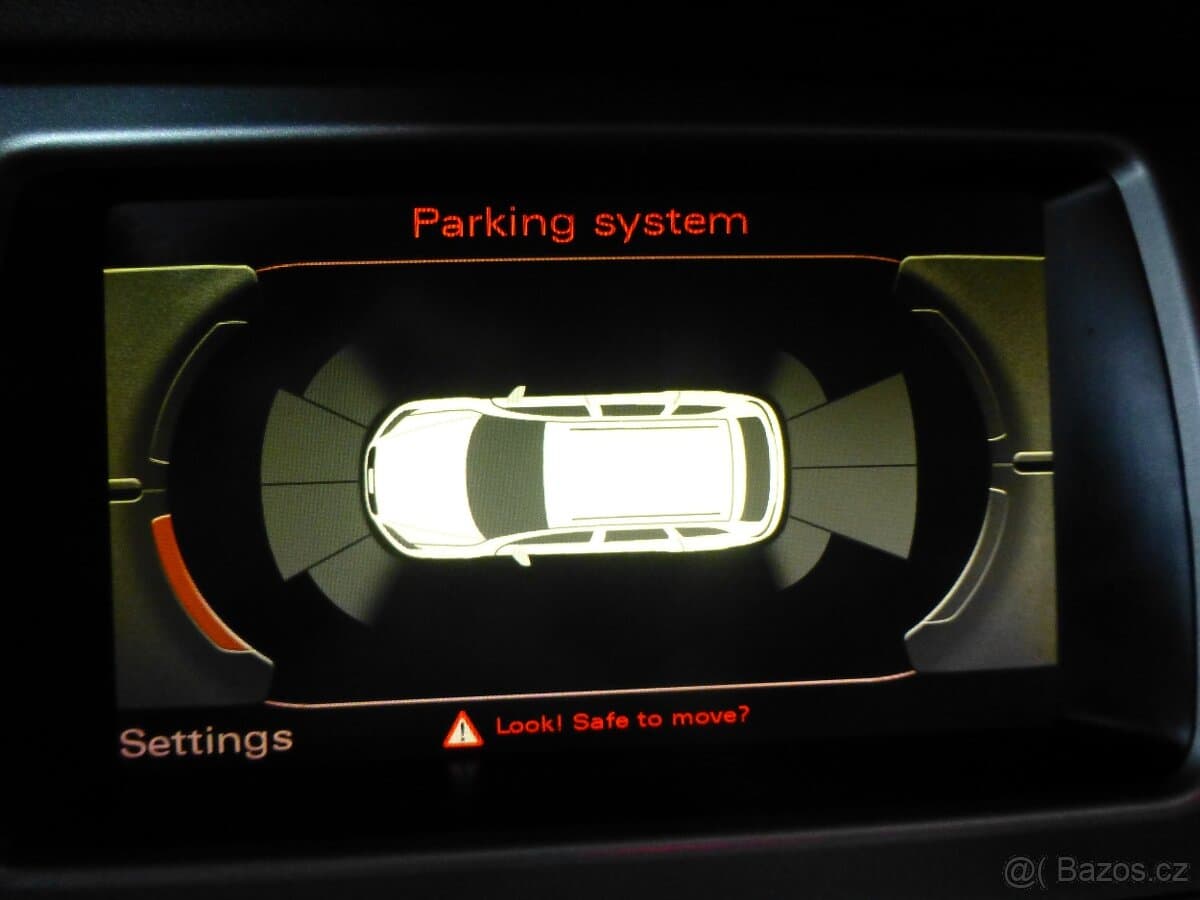 2010 Audi Q7 - 19