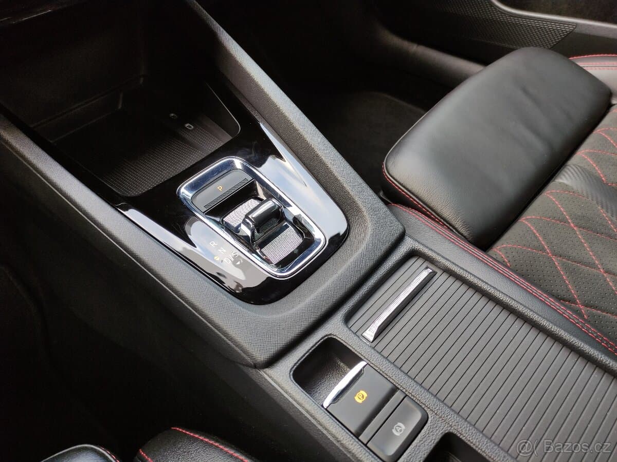 2023 Škoda OCTAVIA - 19
