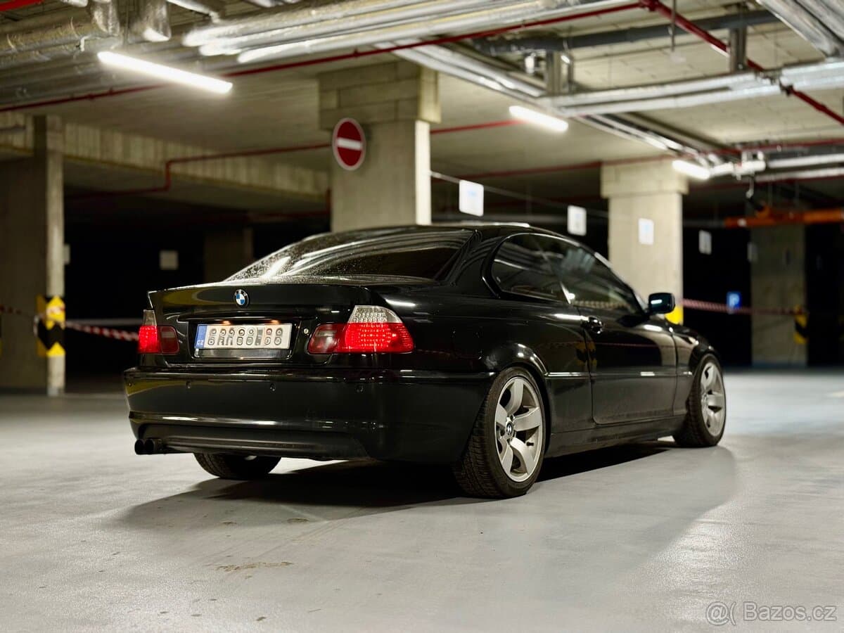 BMW OSTATNÍ - 19