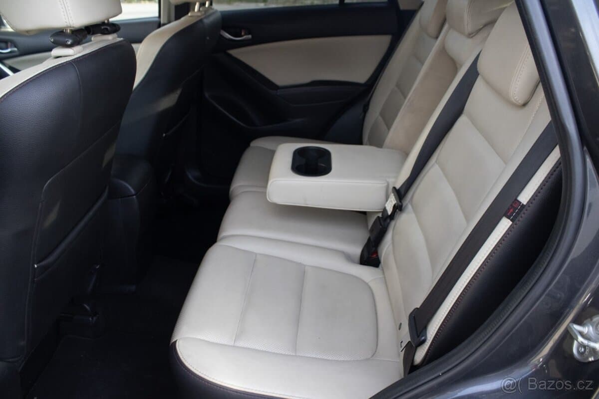 2014 Mazda CX-5 - 19