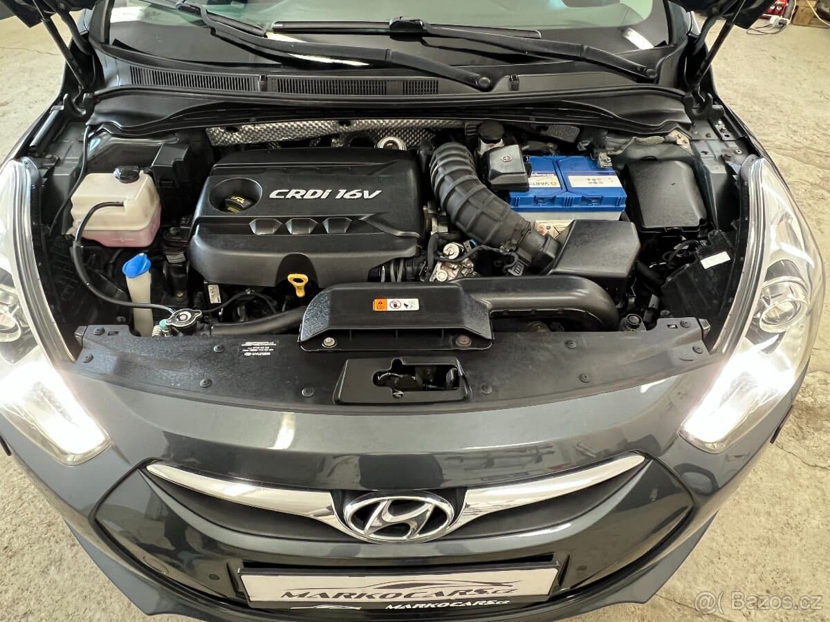 2012 Hyundai i40 - 19