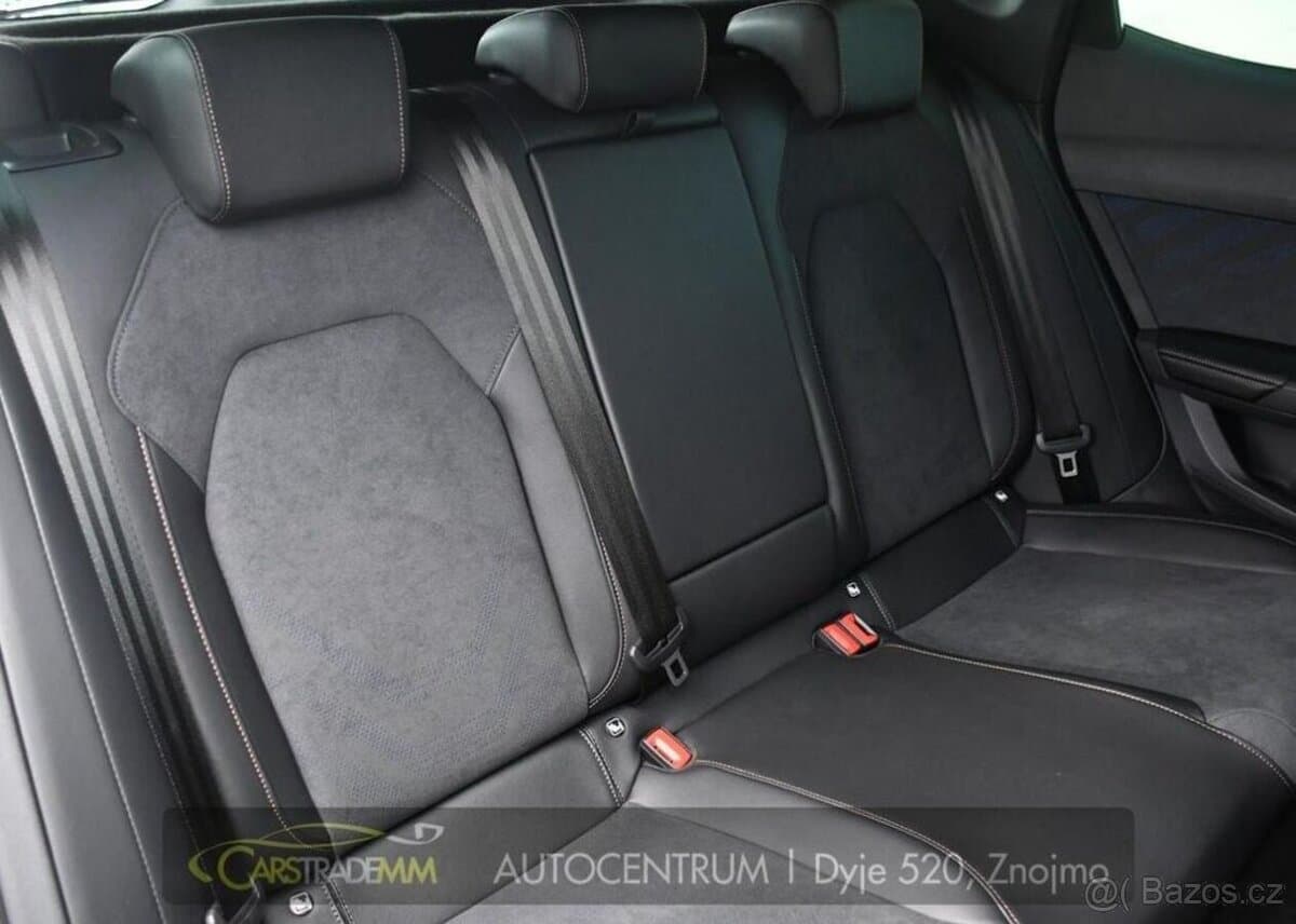 2025 Cupra FORMENTOR - 19