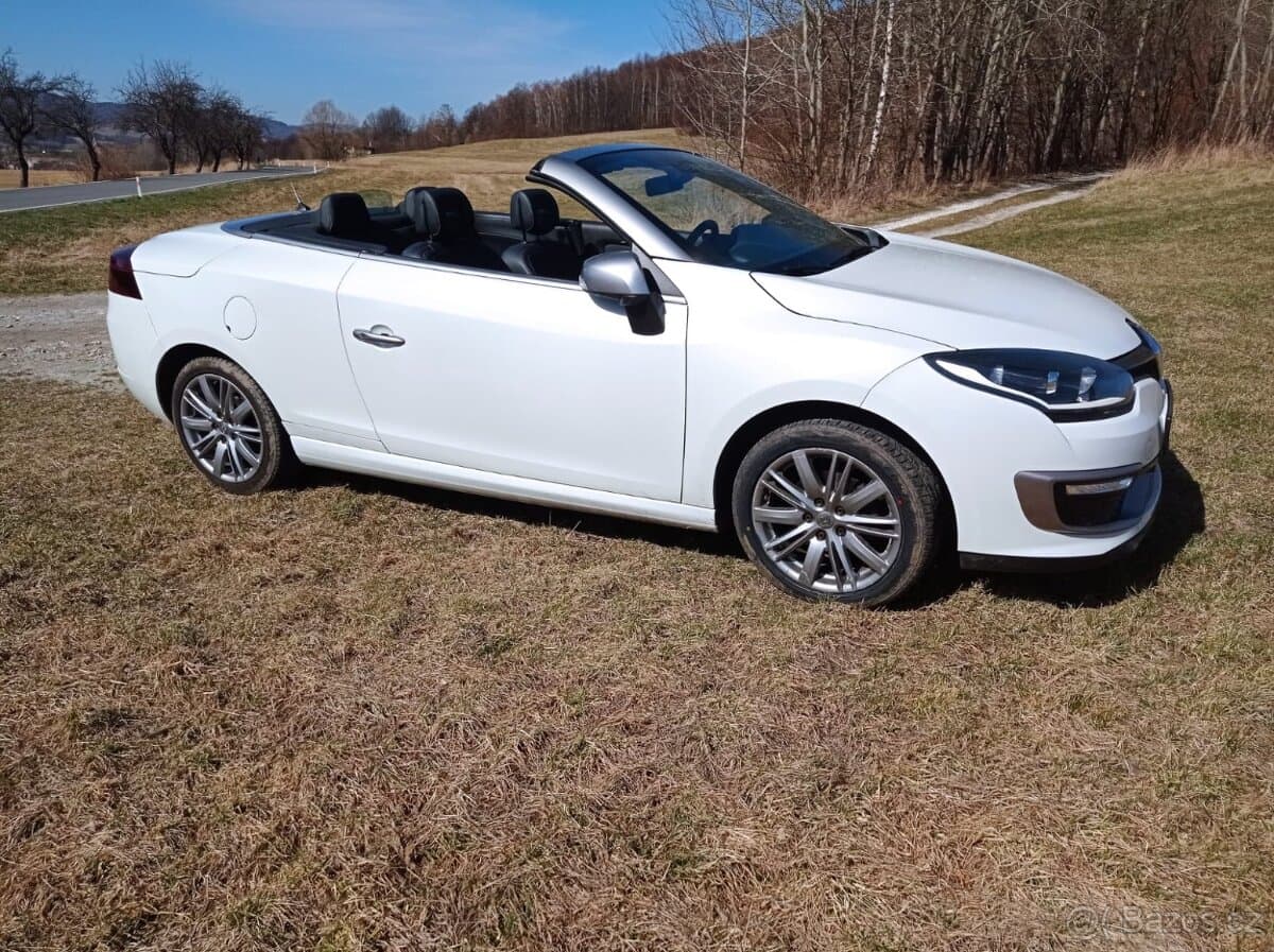2014 Renault MEGANE - 19