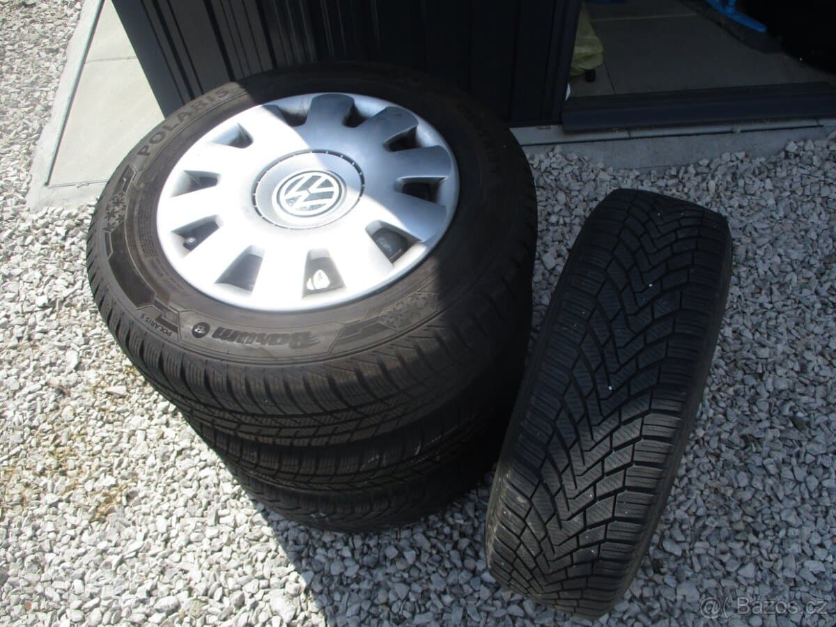 2003 Volkswagen OSTATNÍ - 19